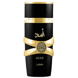 Yara ASAD EDP de Lattafa