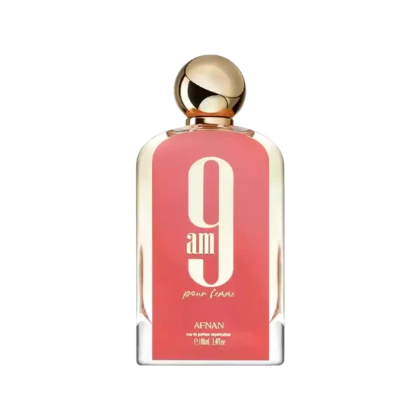 9AM Pour Femme