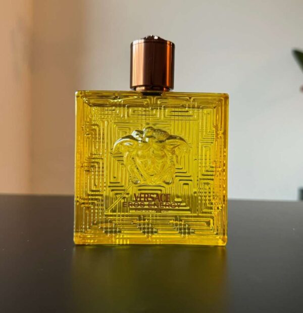 Versace eros energy - Imagen 2