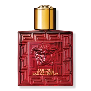 Versace eros flame