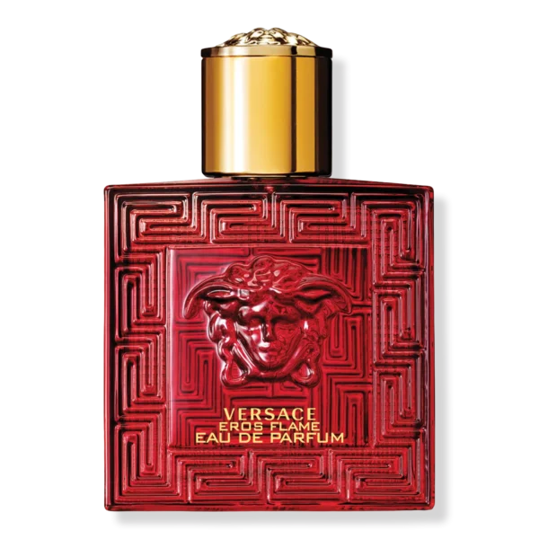 Versace eros flame