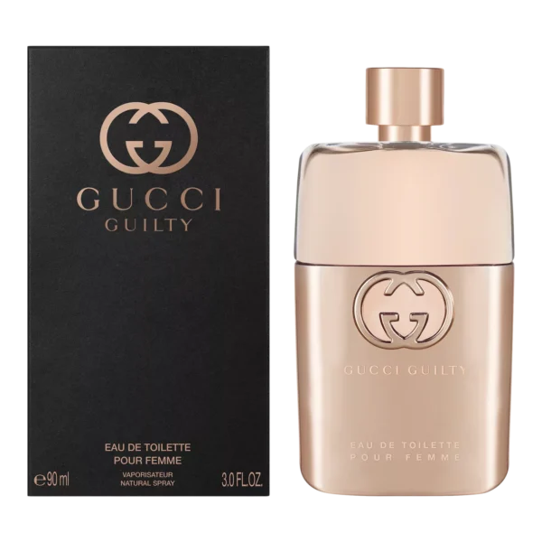 Gucci Guilty Pour Femme