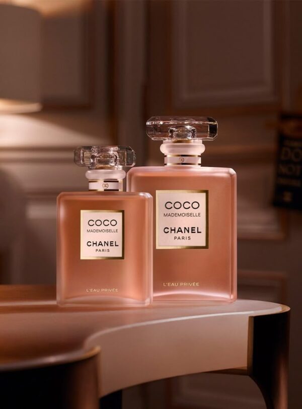 Coco Mademoiselle - Imagen 2