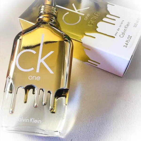 CK One - Imagen 3