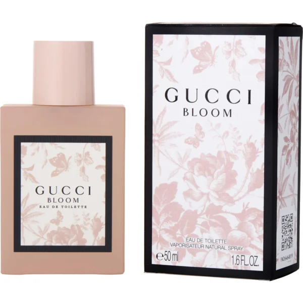 Gucci Bloom - Imagen 2