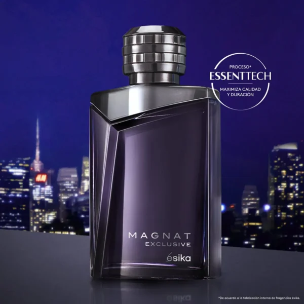 Magnat exclusive de ésika - Imagen 2
