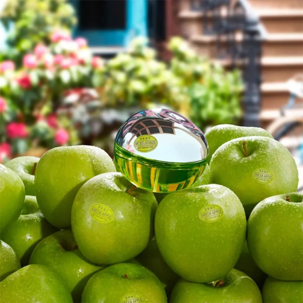 DKNY Be Delicious EDP - Imagen 2