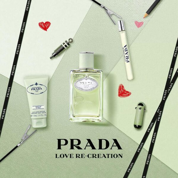 Infusion d’Iris de Prada - Image 3