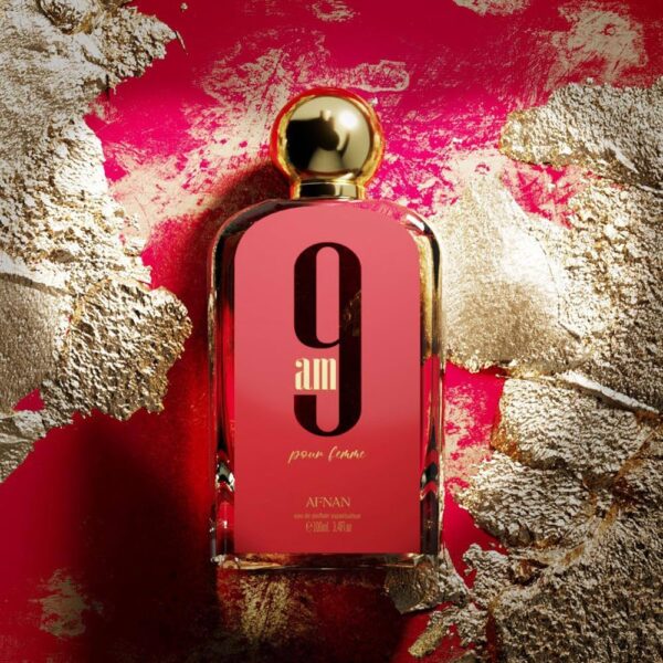 9AM Pour Femme - Imagen 2