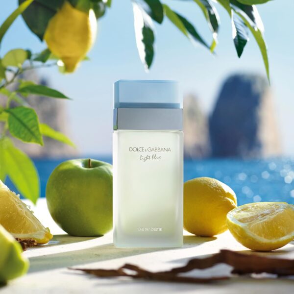 Light Blue de Dolce & Gabbana - Imagen 2