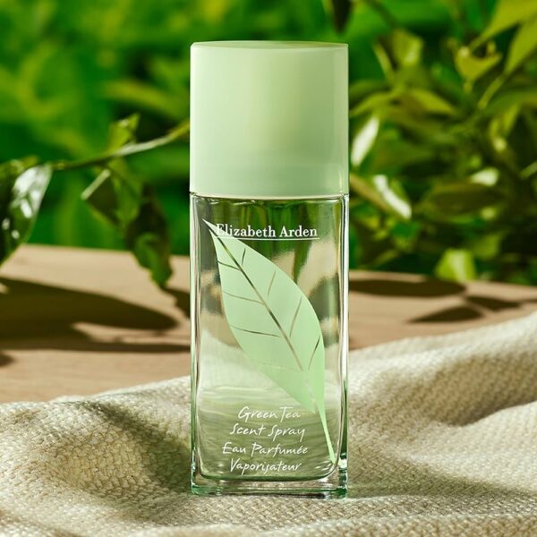 Elizabeth Arden Green Tea EDT - Imagen 2
