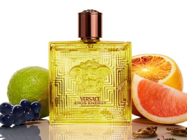 Versace eros energy - Imagen 3