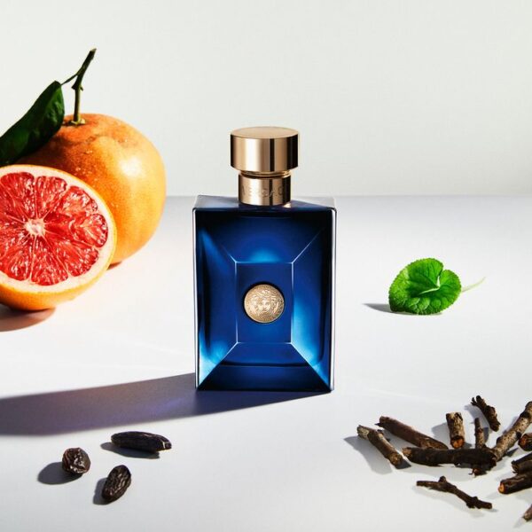 Versace Dylan Blue eau de toilette - Image 2