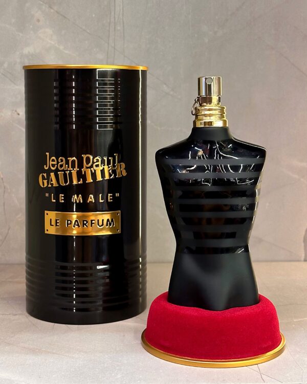 Jean Paul Gaultier le Male le Parfum - Imagen 3