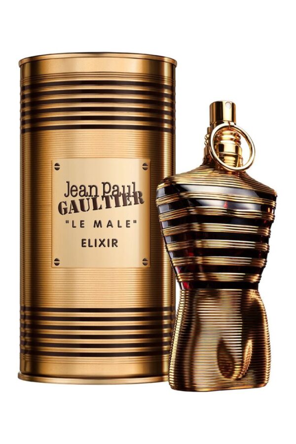 Jean Paul Gaultier Le Male Elixir - Imagen 2