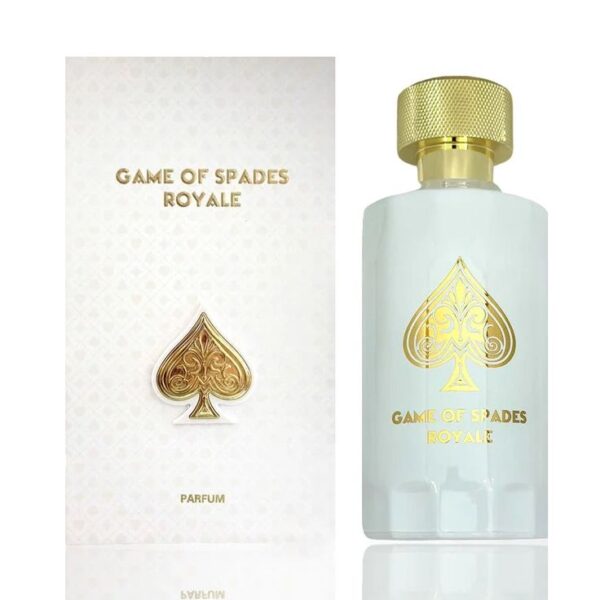 Game of Spades Royale - Imagen 2