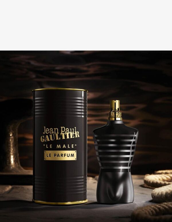 Jean Paul Gaultier le Male le Parfum - Imagen 2