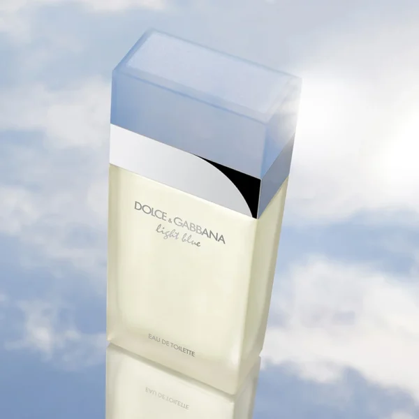 Light Blue de Dolce & Gabbana - Imagen 3
