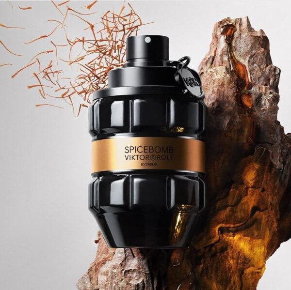 Viktor & Rolf Spicebomb Extreme - Imagen 3