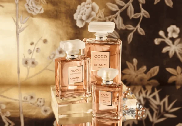 Coco Mademoiselle - Imagen 3