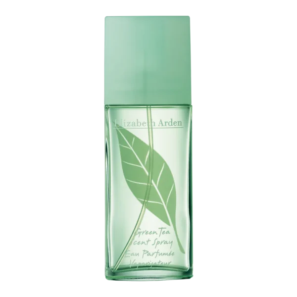 Elizabeth Arden Green Tea EDT