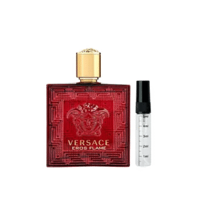 Versace Eros Flame Decant 5ml