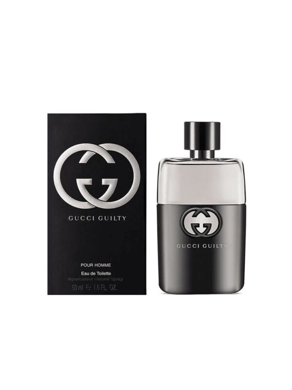 Gucci Guilty - Imagen 2