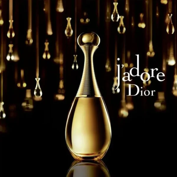 J’Adore Eau de Parfum de Dior - Imagen 4