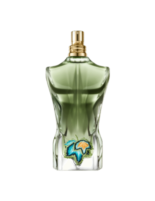 Jean Paul Gaultier Le Beau Paradise Garden Eau de Parfum