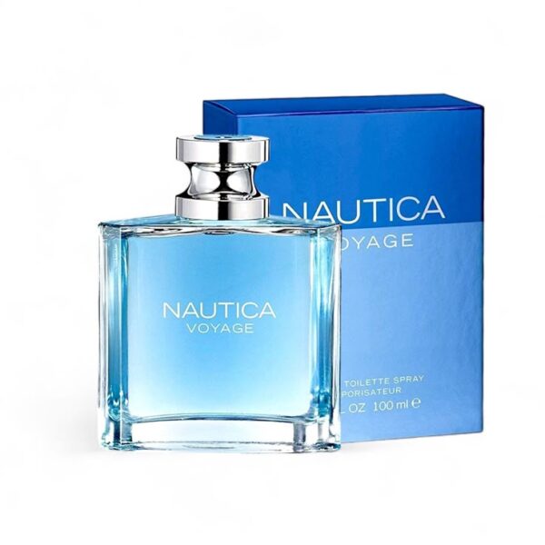 Nautica Voyage - Imagen 2