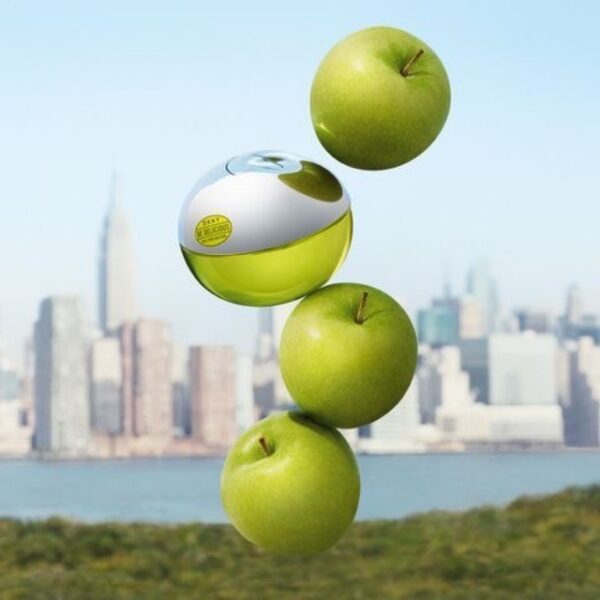 DKNY Be Delicious EDP - Imagen 4