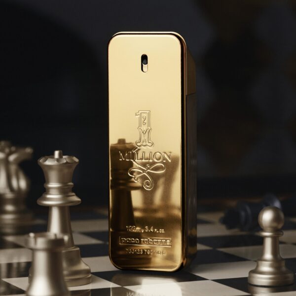One Million de Paco Rabanne - Imagen 3