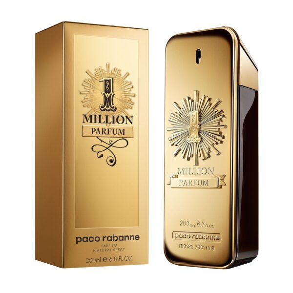 One Million de Paco Rabanne - Imagen 2