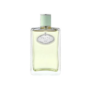 Infusion d’Iris de Prada