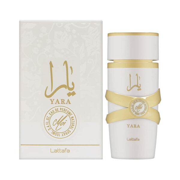 Yara moi EDP de lattafan - Imagen 2