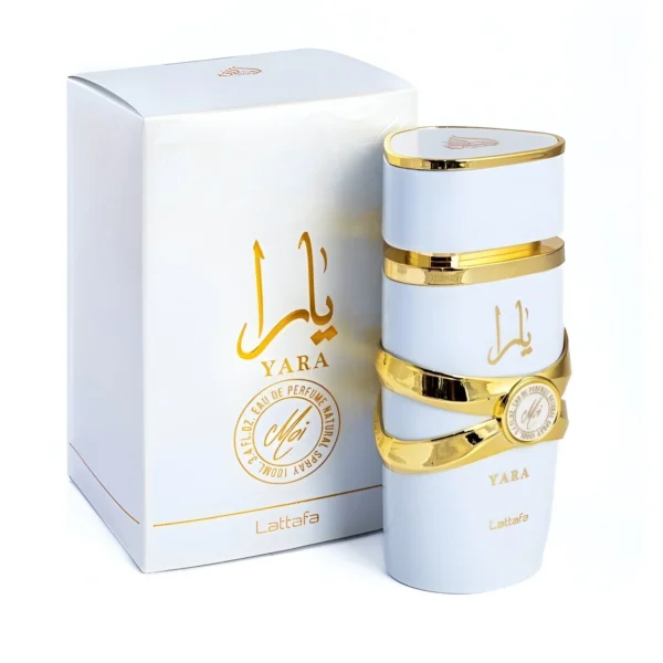 Yara moi EDP de lattafan - Imagen 3