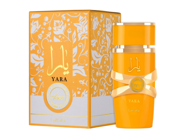Yara tous EDP  de lattafa - Imagen 2