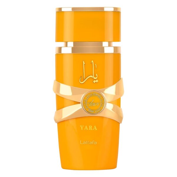 Yara tous EDP  de lattafa