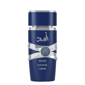 Yara zanzibar EDP de lattafa
