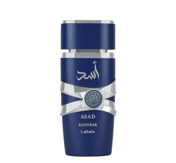 Yara zanzibar EDP de lattafa