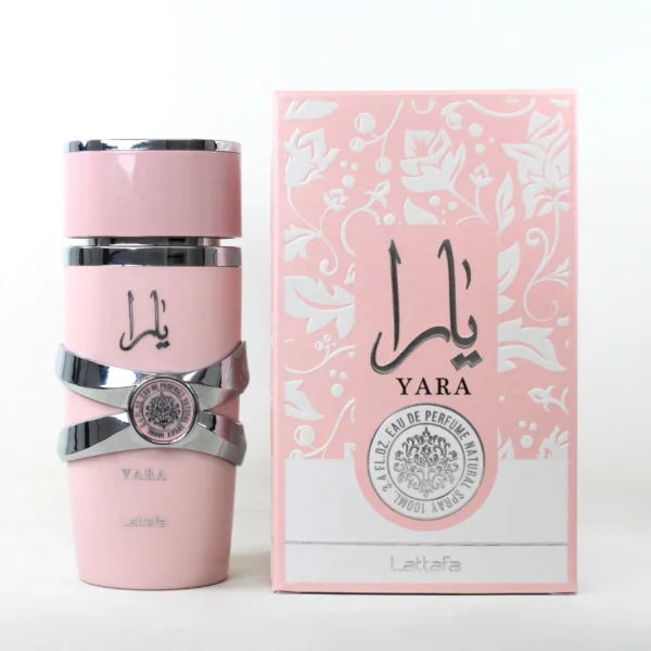 Yara by Lattafa EDP - Image 3
